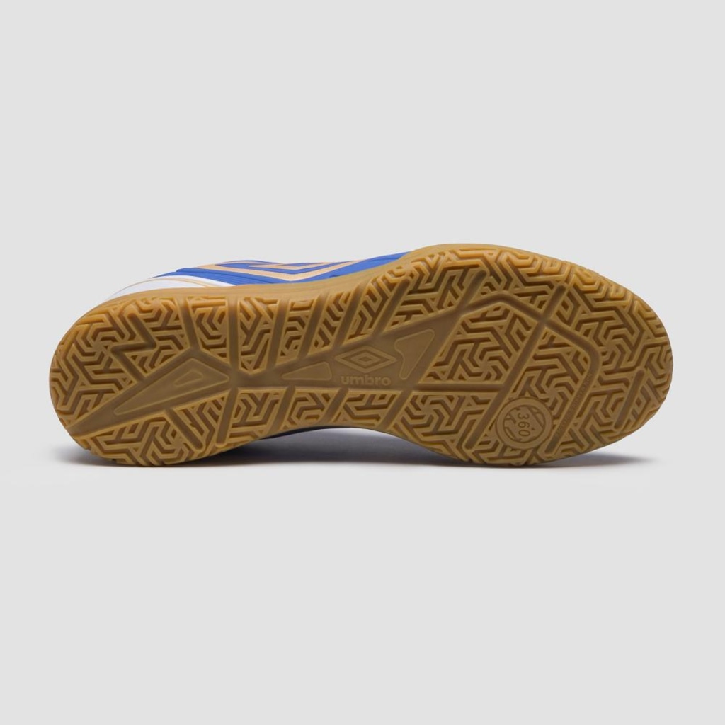 Imagem 5 do produto Chuteira Futsal Adulto Umbro Attak III