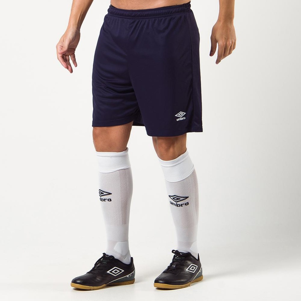 Imagem 3 do produto Calção Umbro TWR Striker - Masculino