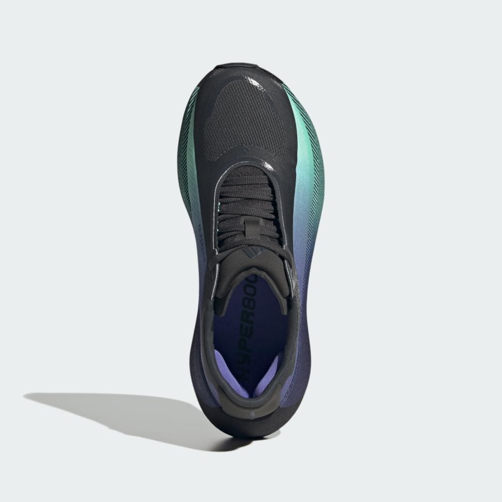 Imagem 4 do produto Tênis Feminino adidas Hyperboost Edge Fade