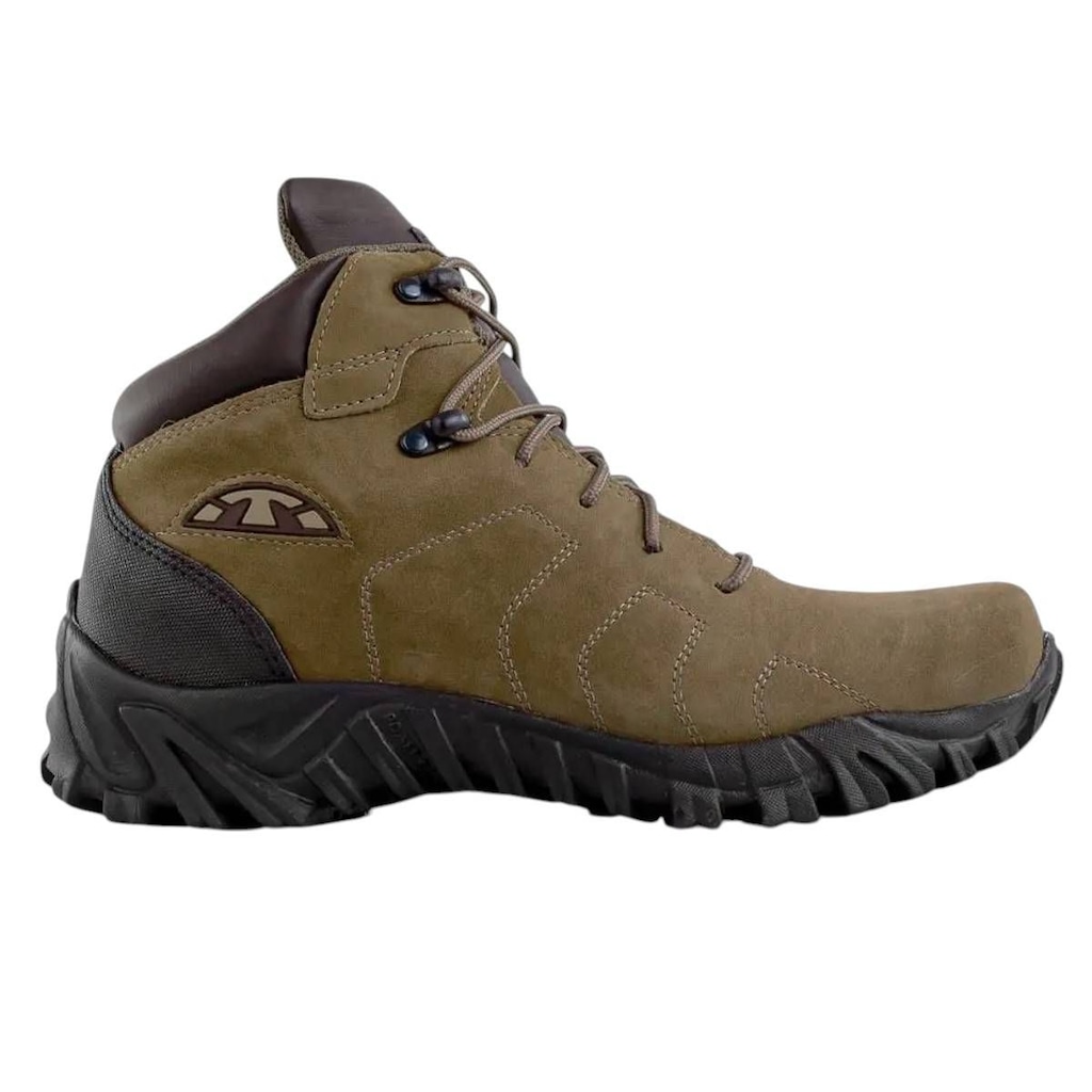 Imagem 1 do produto Bota Adventure Masculina Bull Terrier Tracker