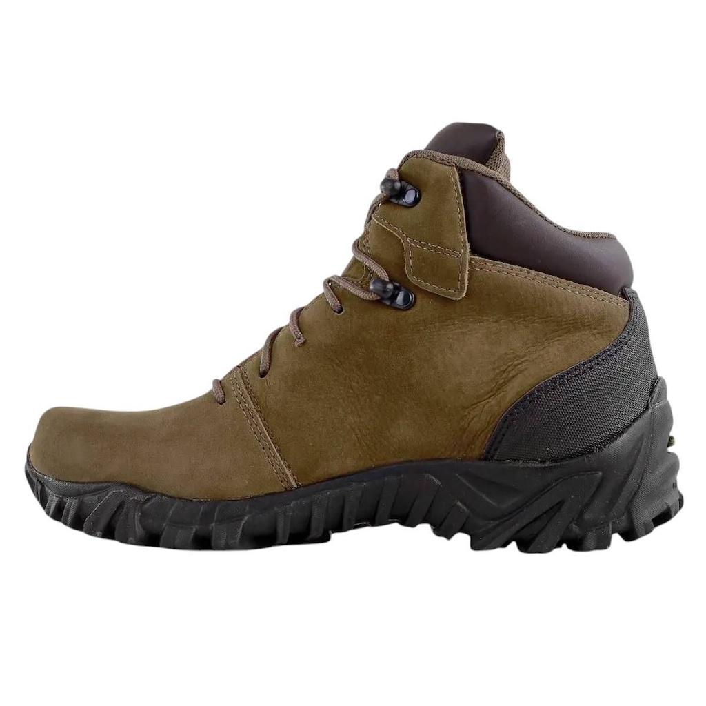 Imagem 2 do produto Bota Adventure Masculina Bull Terrier Tracker
