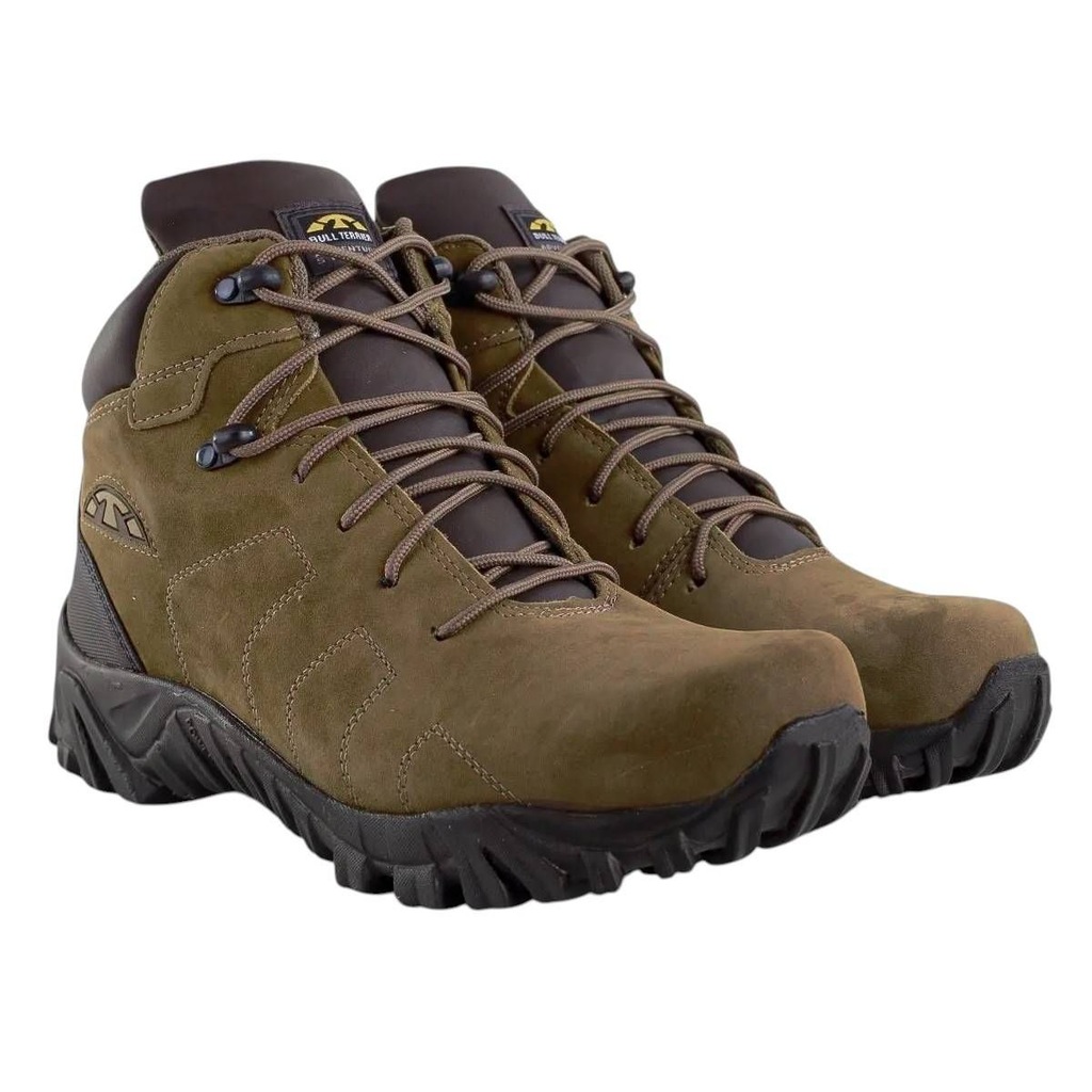 Imagem 3 do produto Bota Adventure Masculina Bull Terrier Tracker