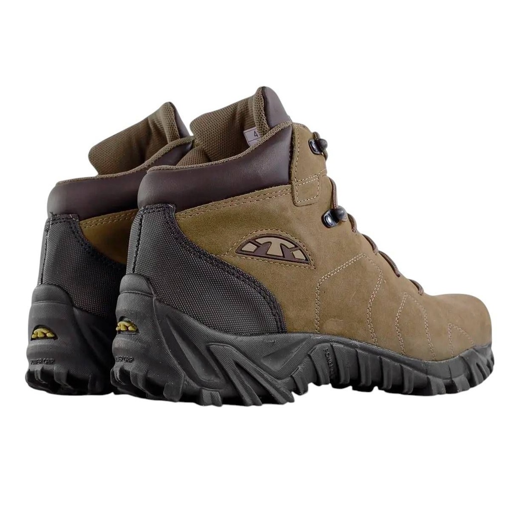 Imagem 4 do produto Bota Adventure Masculina Bull Terrier Tracker