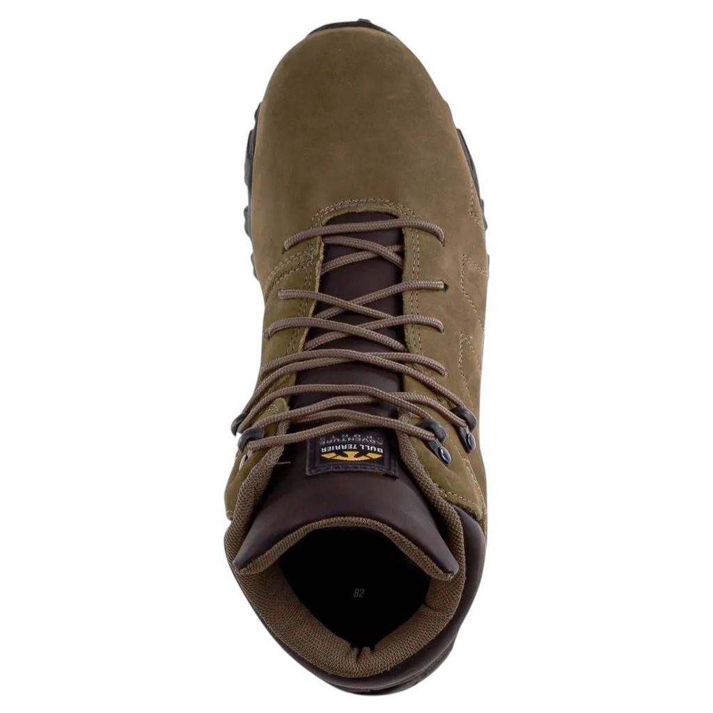 Imagem 5 do produto Bota Adventure Masculina Bull Terrier Tracker