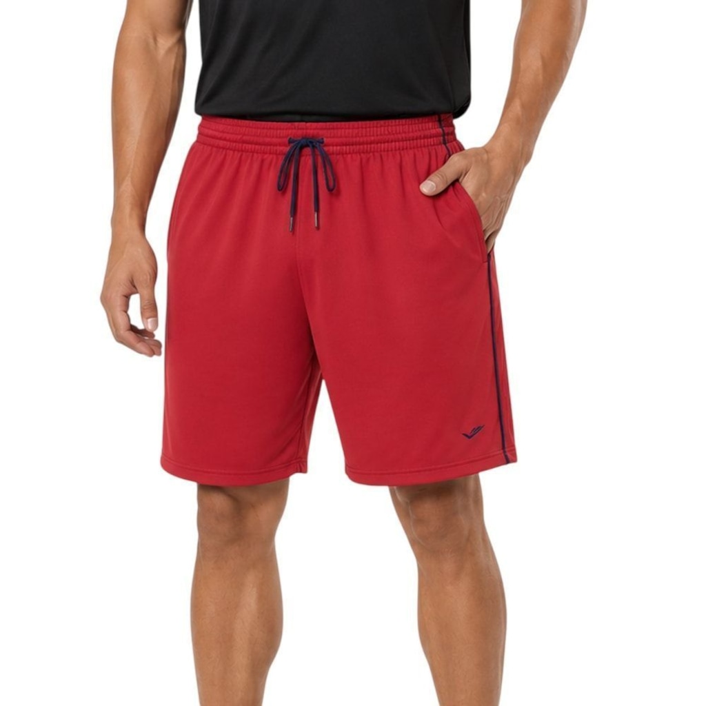 Imagem 1 do produto Calção Elite Domencio Francioni Masculino