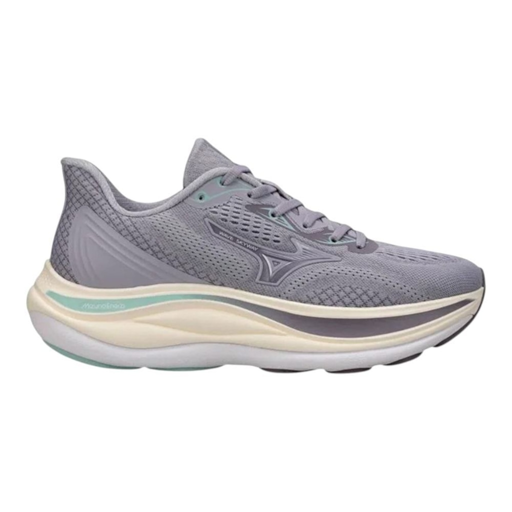 Imagem 1 do produto Tênis Feminino Mizuno Wave Skyway