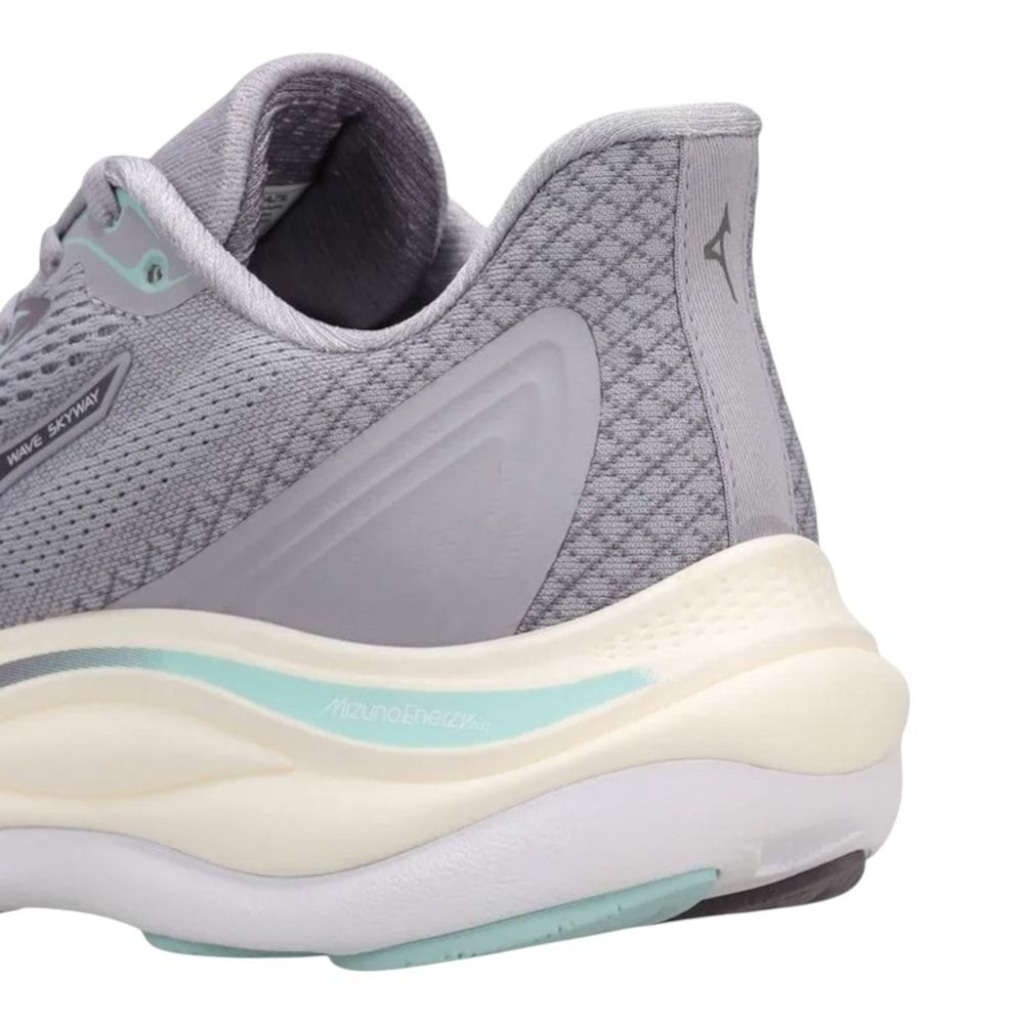 Imagem 3 do produto Tênis Feminino Mizuno Wave Skyway