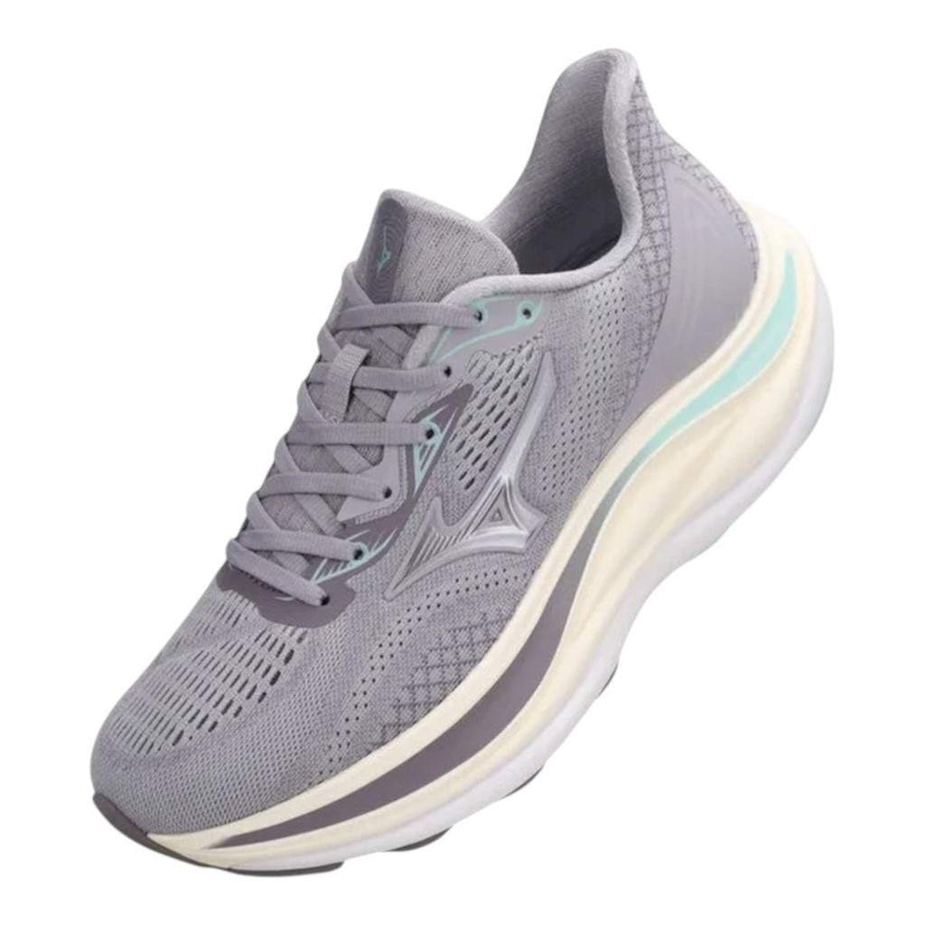 Imagem 4 do produto Tênis Feminino Mizuno Wave Skyway