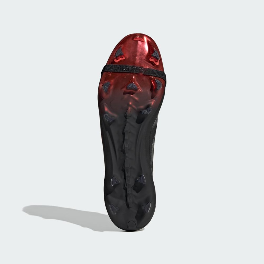 Imagem 5 do produto Chuteira de Campo Adulto adidas Língua Dobrável Predator Elite