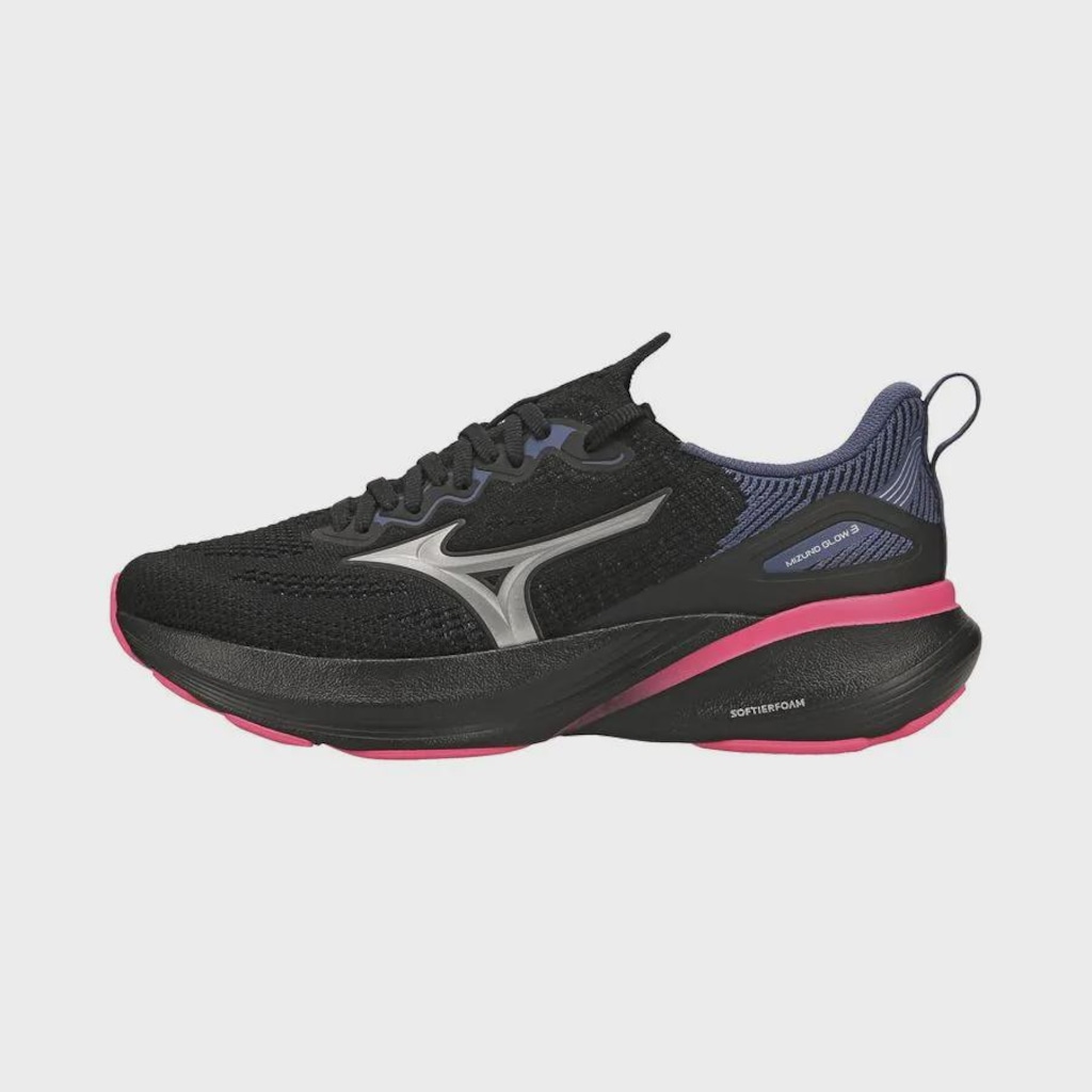 Imagem 2 do produto Tênis Feminino Mizuno Glow 3