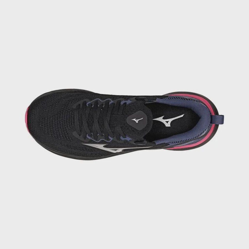 Imagem 4 do produto Tênis Feminino Mizuno Glow 3