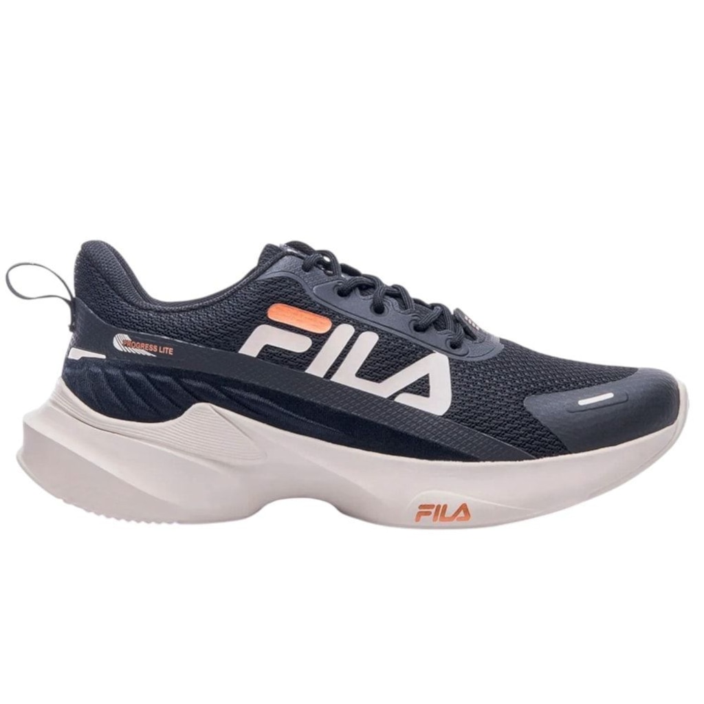 Imagem 1 do produto Tênis Feminino Fila Progress Lite