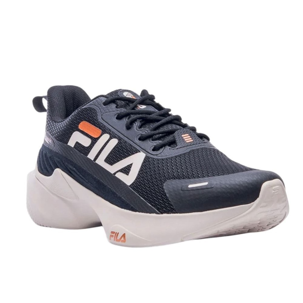 Imagem 3 do produto Tênis Feminino Fila Progress Lite