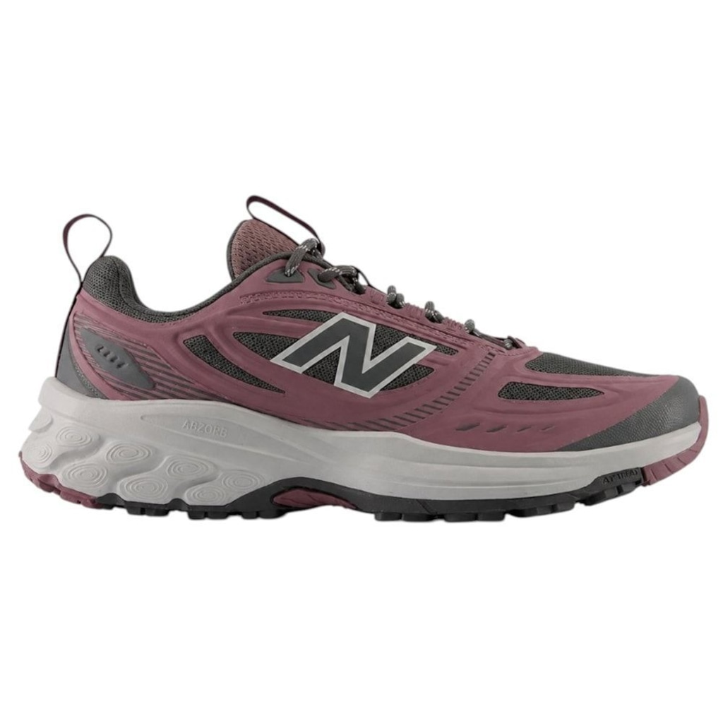 Imagem 1 do produto Tênis Feminino New Balance Fresh Foam 410v9