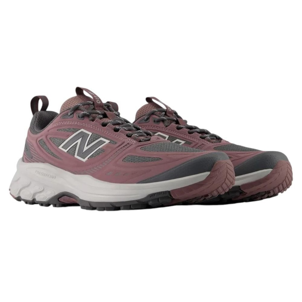 Imagem 3 do produto Tênis Feminino New Balance Fresh Foam 410v9