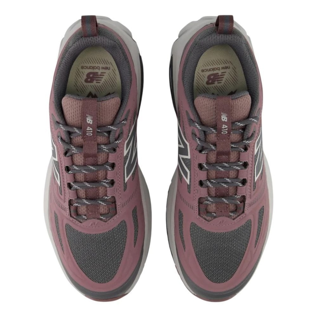 Imagem 5 do produto Tênis Feminino New Balance Fresh Foam 410v9