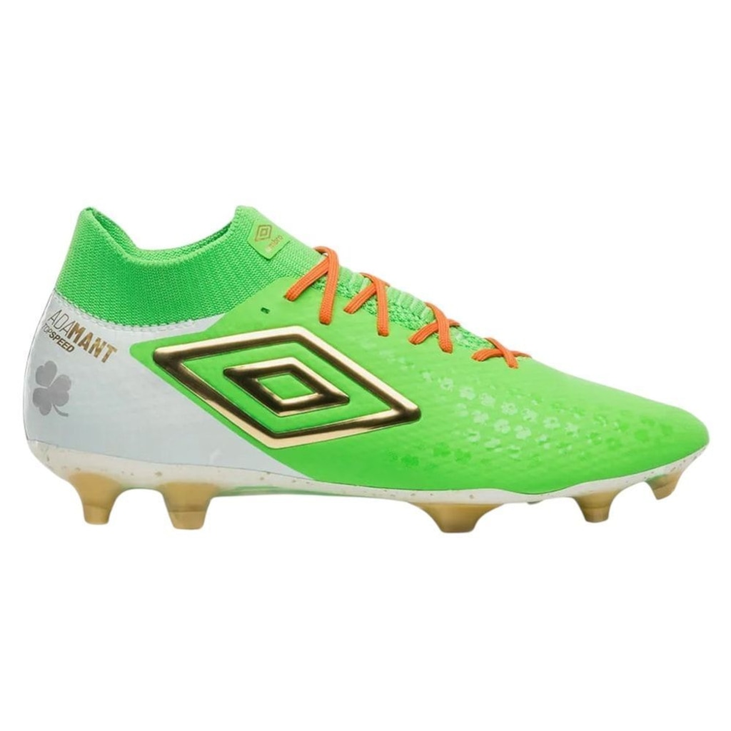 Imagem 1 do produto Chuteira de Campo Adulto Umbro Adamant Top Speed Pro STP