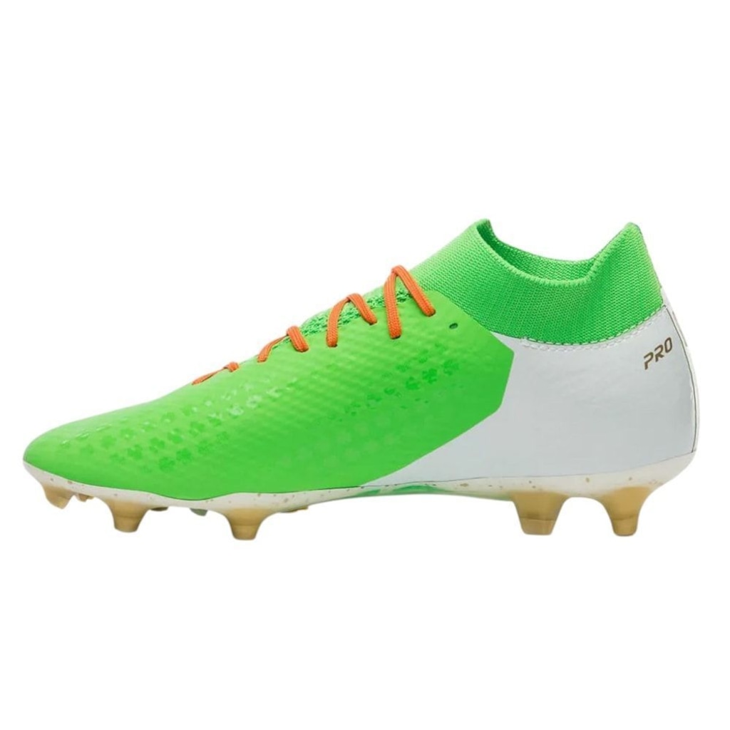 Imagem 2 do produto Chuteira de Campo Adulto Umbro Adamant Top Speed Pro STP
