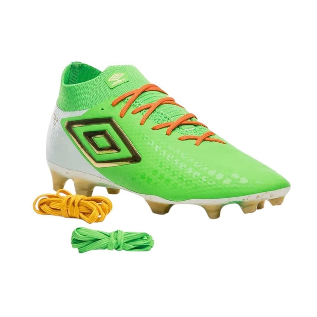 Imagem 3 do produto Chuteira de Campo Adulto Umbro Adamant Top Speed Pro STP