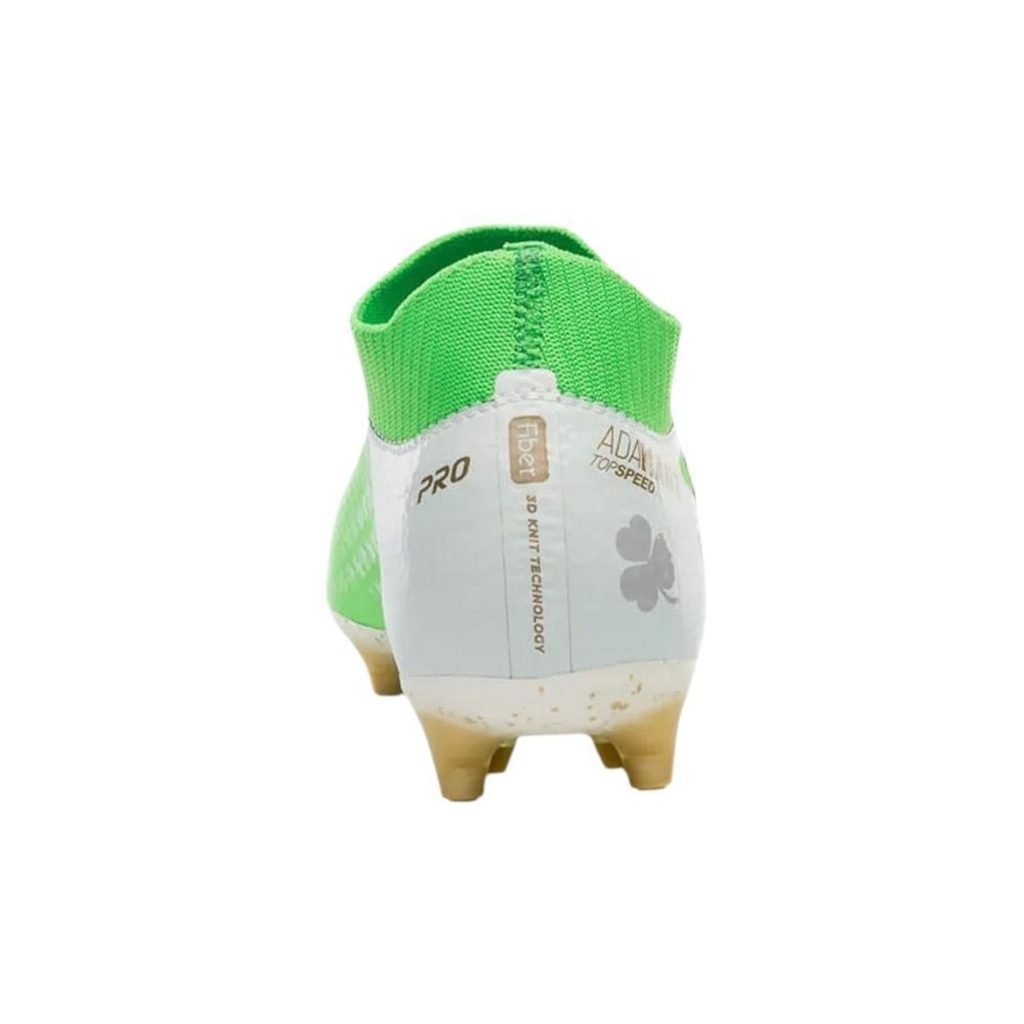 Imagem 4 do produto Chuteira de Campo Adulto Umbro Adamant Top Speed Pro STP