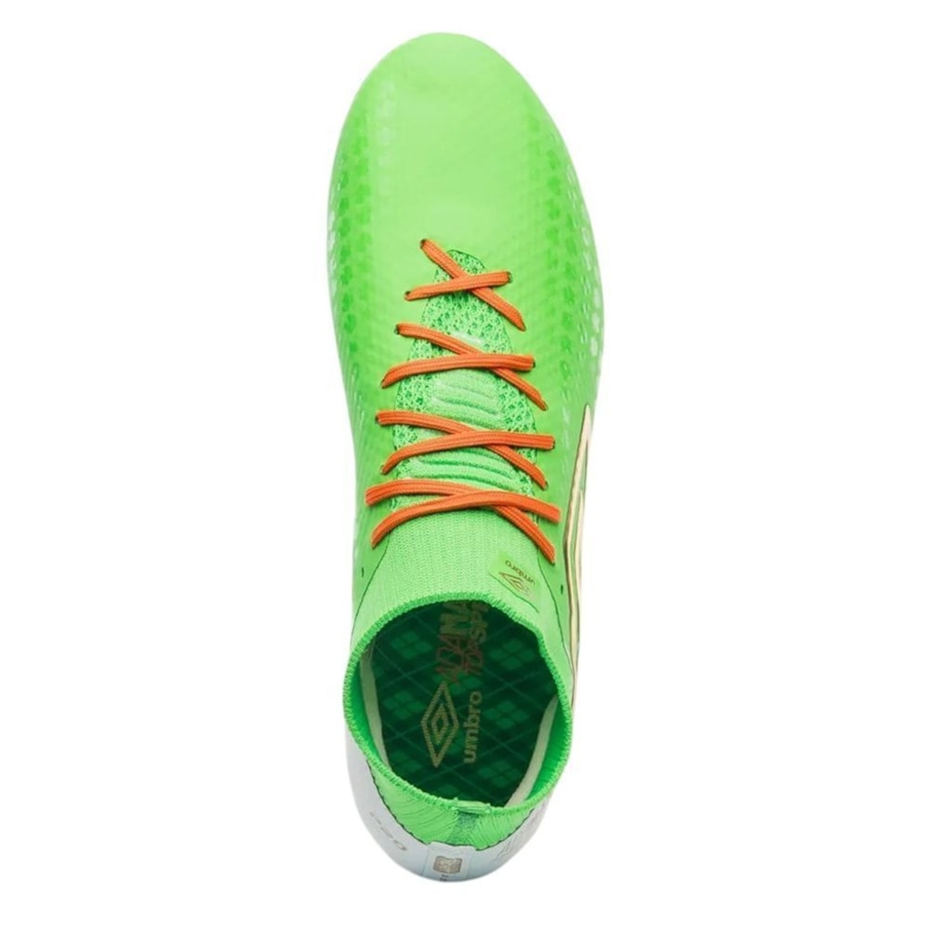 Imagem 5 do produto Chuteira de Campo Adulto Umbro Adamant Top Speed Pro STP