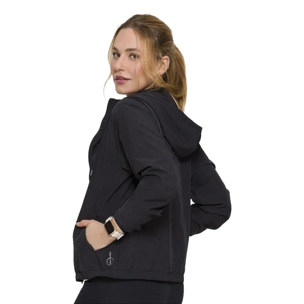 Imagem 2 do produto Jaqueta Corta Vento Selene Feminina