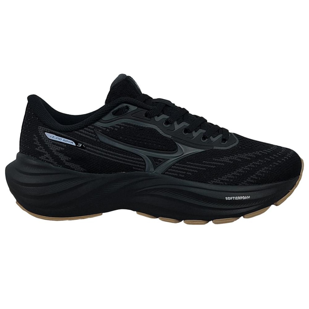 Imagem 1 do produto Tênis Mizuno Goya 3 Softierfoam Feminino