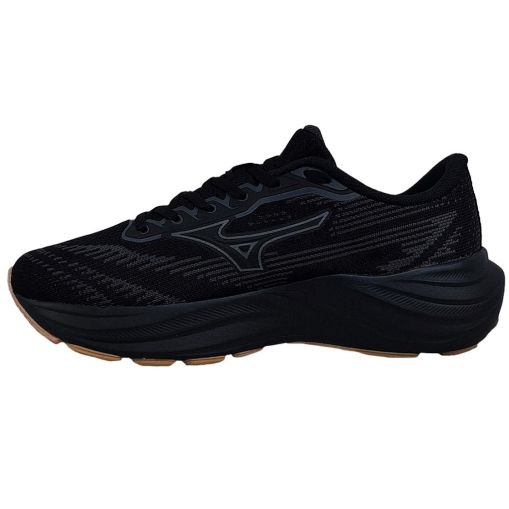 Imagem 2 do produto Tênis Mizuno Goya 3 Softierfoam Feminino
