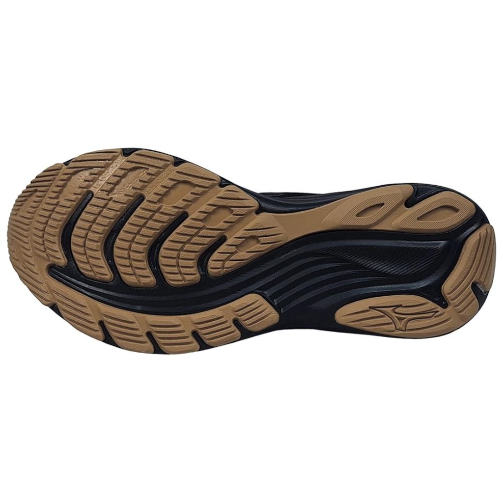 Imagem 3 do produto Tênis Mizuno Goya 3 Softierfoam Feminino