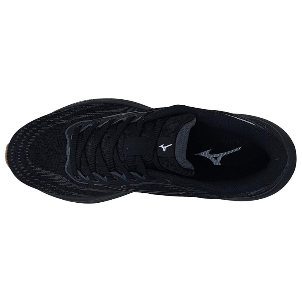 Imagem 4 do produto Tênis Mizuno Goya 3 Softierfoam Feminino