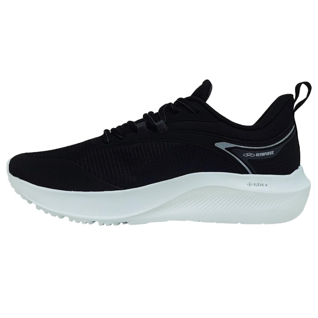 Imagem 2 do produto Tênis Masculino Olympikus Cosmo Eleva+