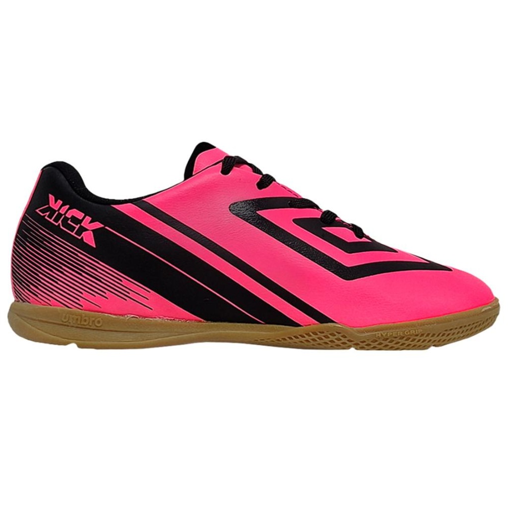 Imagem 1 do produto Chuteira Futsal Infantil Umbro Kick Jr