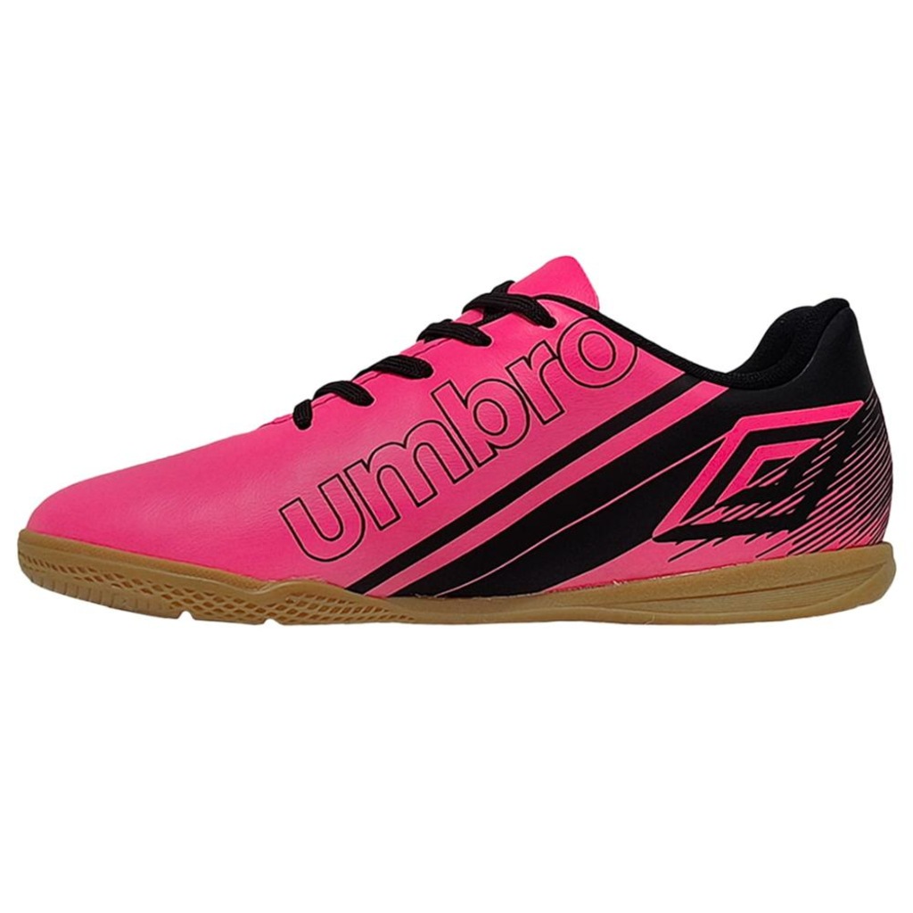 Imagem 2 do produto Chuteira Futsal Infantil Umbro Kick Jr