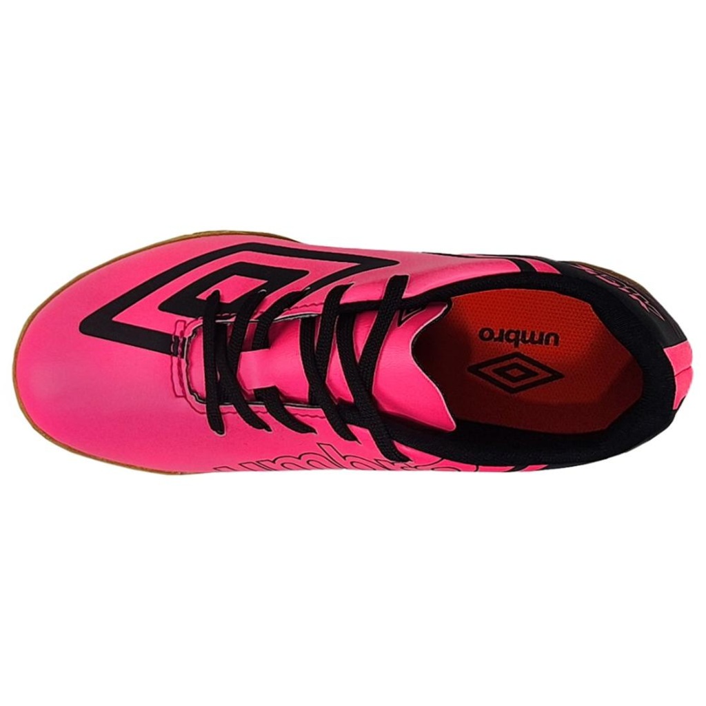 Imagem 4 do produto Chuteira Futsal Infantil Umbro Kick Jr