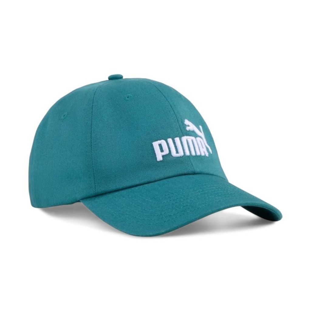 Imagem 1 do produto Boné Unissex Puma Ess No.1 Logo Baseball Aba Curva