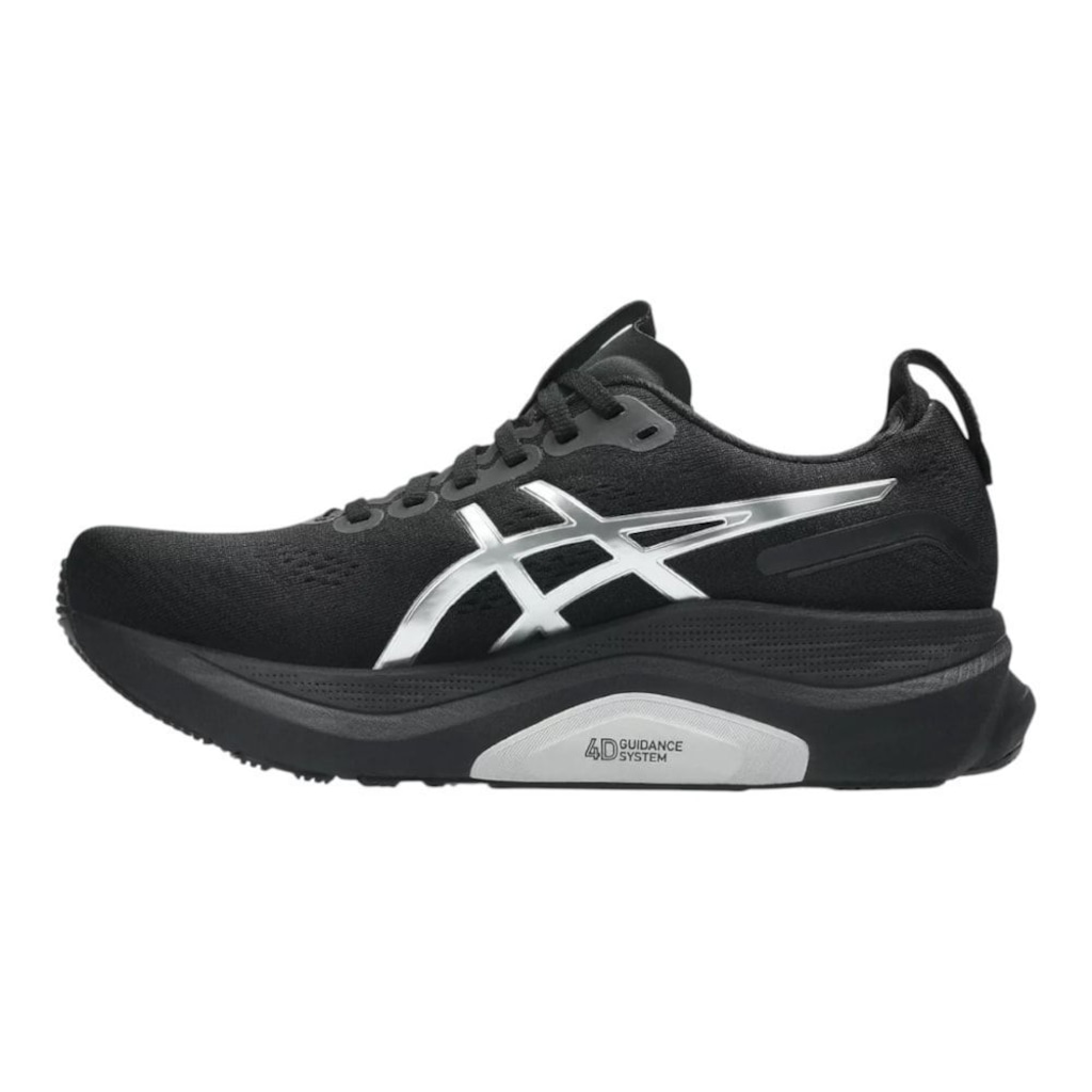 Imagem 2 do produto Tênis Feminino Asics Gel-Kayano 32 Platinum