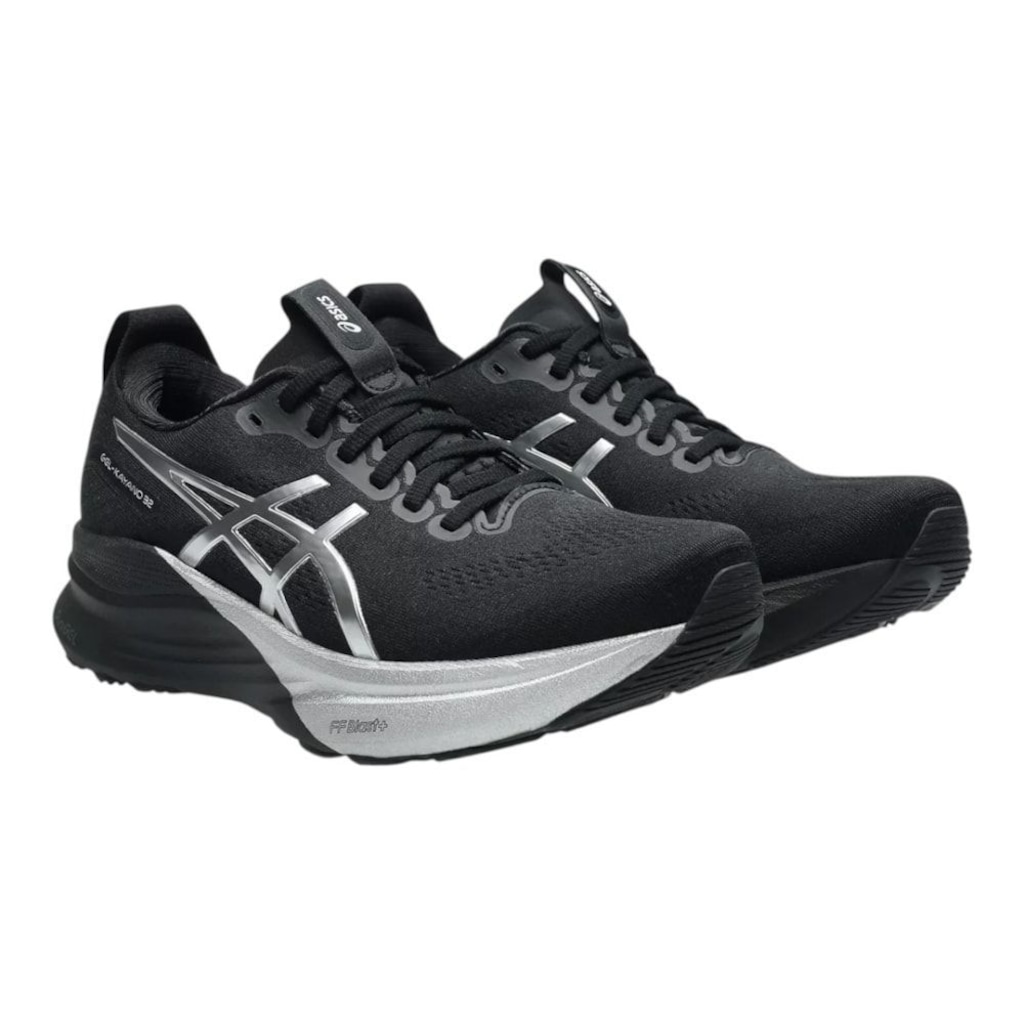 Imagem 3 do produto Tênis Feminino Asics Gel-Kayano 32 Platinum