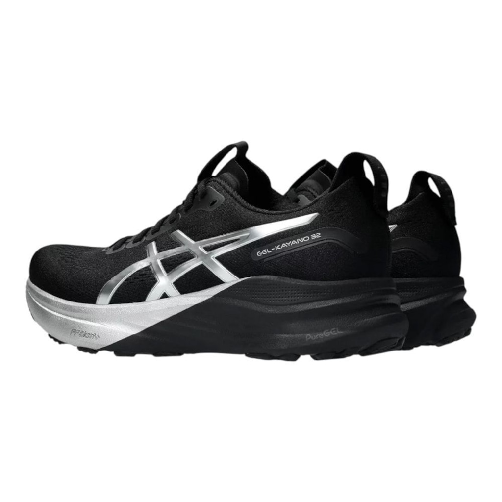 Imagem 4 do produto Tênis Feminino Asics Gel-Kayano 32 Platinum