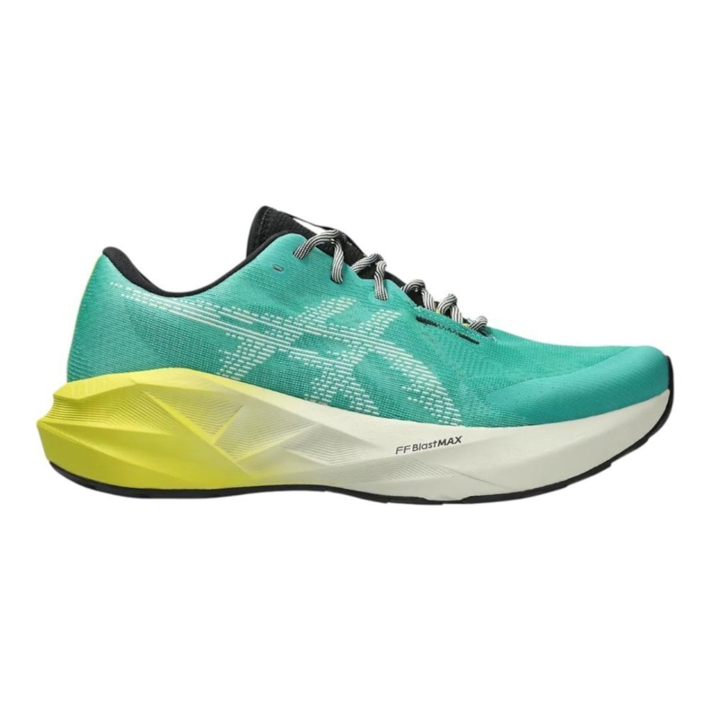 Imagem 1 do produto Tênis Masculino Asics Novablast 5 TR