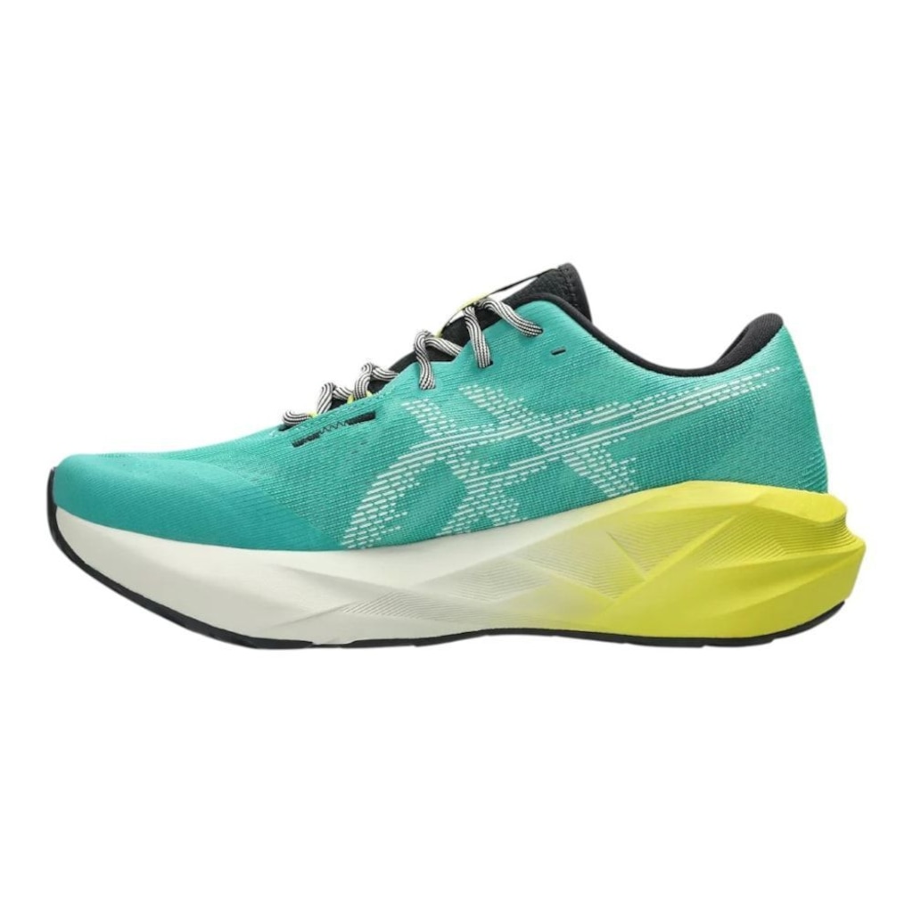 Imagem 2 do produto Tênis Masculino Asics Novablast 5 TR