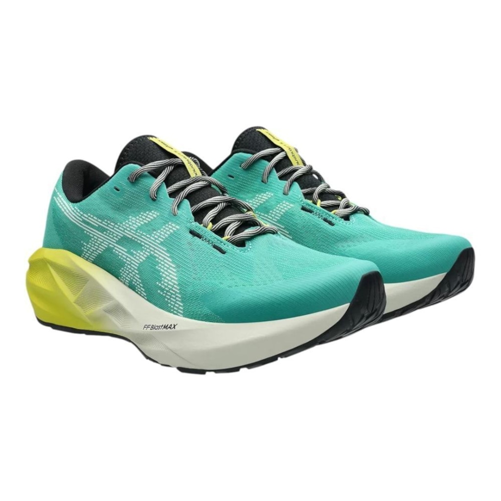 Imagem 3 do produto Tênis Masculino Asics Novablast 5 TR