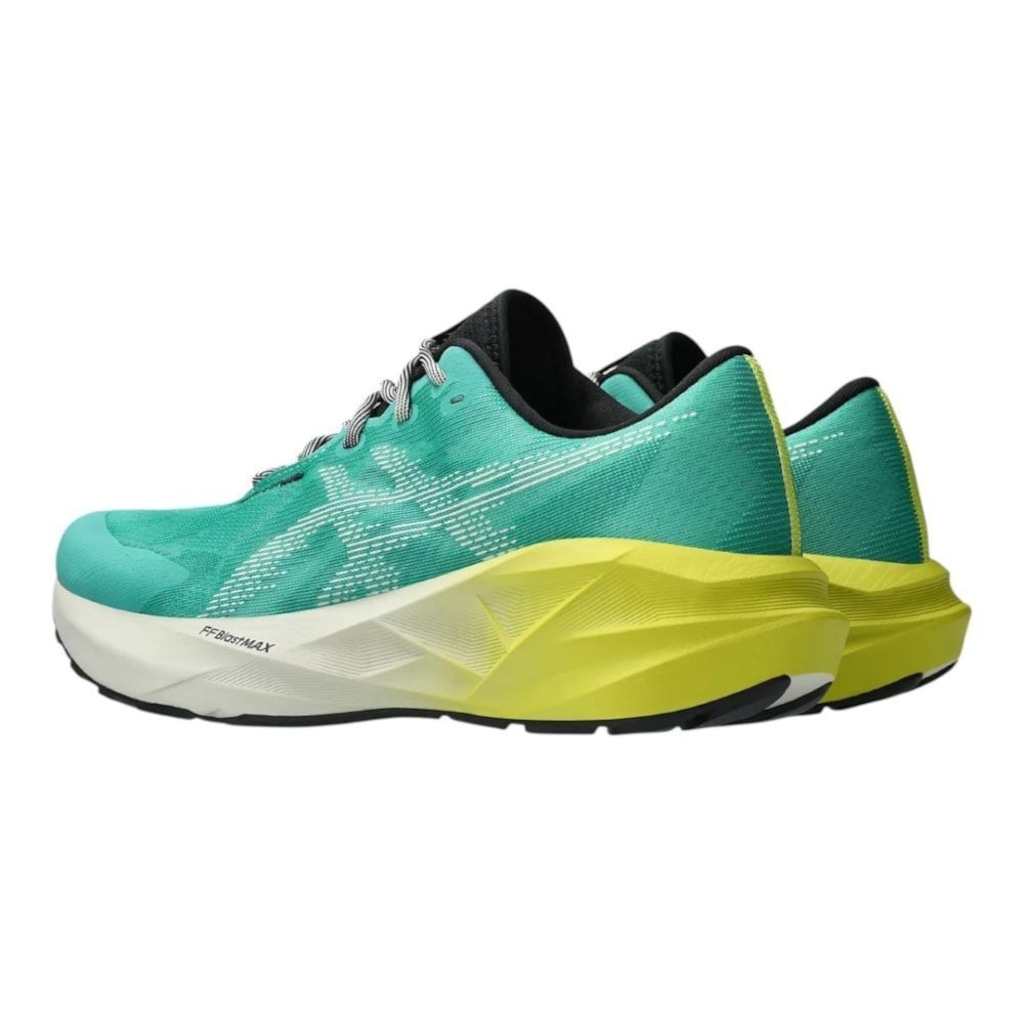 Imagem 4 do produto Tênis Masculino Asics Novablast 5 TR