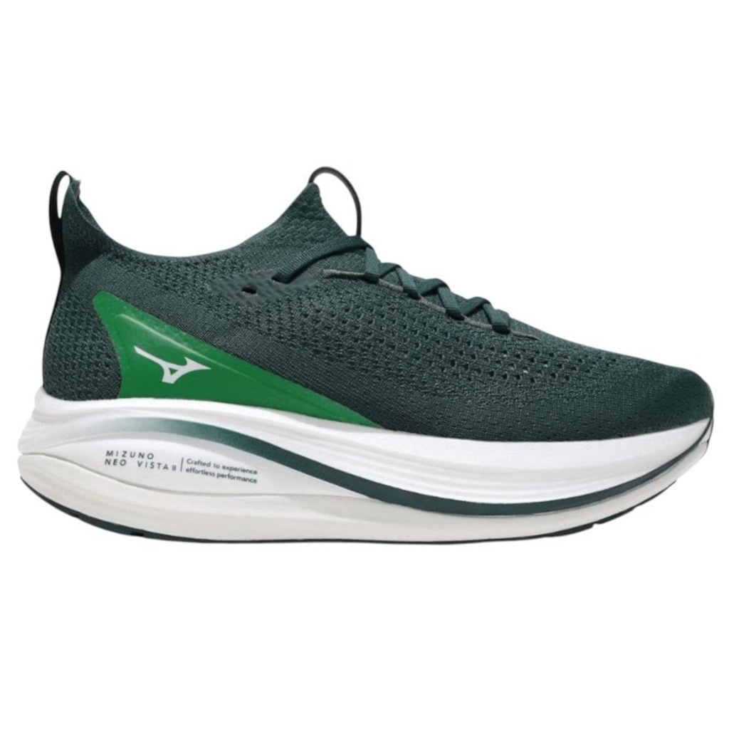 Imagem 1 do produto Tênis Masculino Mizuno Neo Vista 2
