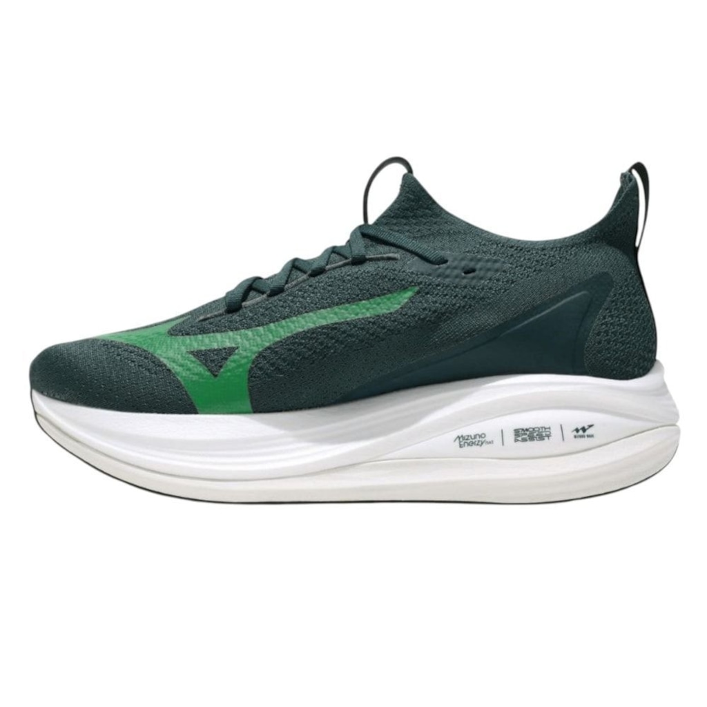 Imagem 2 do produto Tênis Masculino Mizuno Neo Vista 2