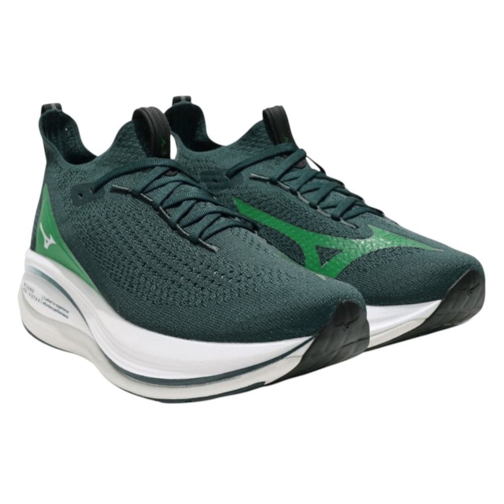 Imagem 3 do produto Tênis Masculino Mizuno Neo Vista 2