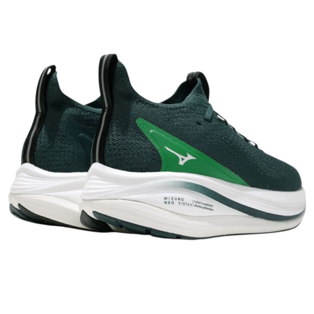 Imagem 4 do produto Tênis Masculino Mizuno Neo Vista 2