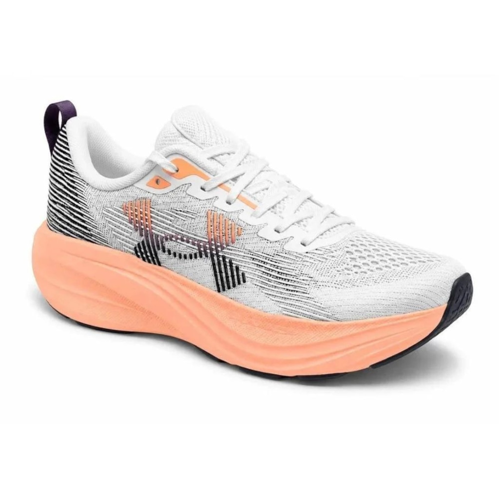 Imagem 3 do produto Tênis Feminino Under Armour Charged Endless