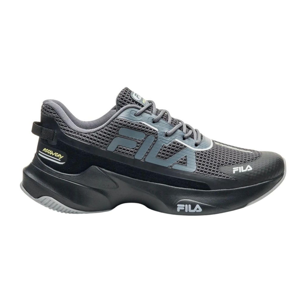 Imagem 1 do produto Tênis Masculino Fila Recovery