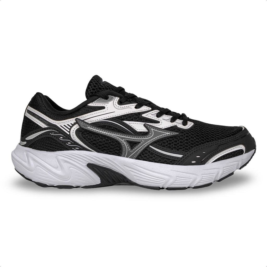 Imagem 1 do produto Tênis Masculino Mizuno CSD Sport