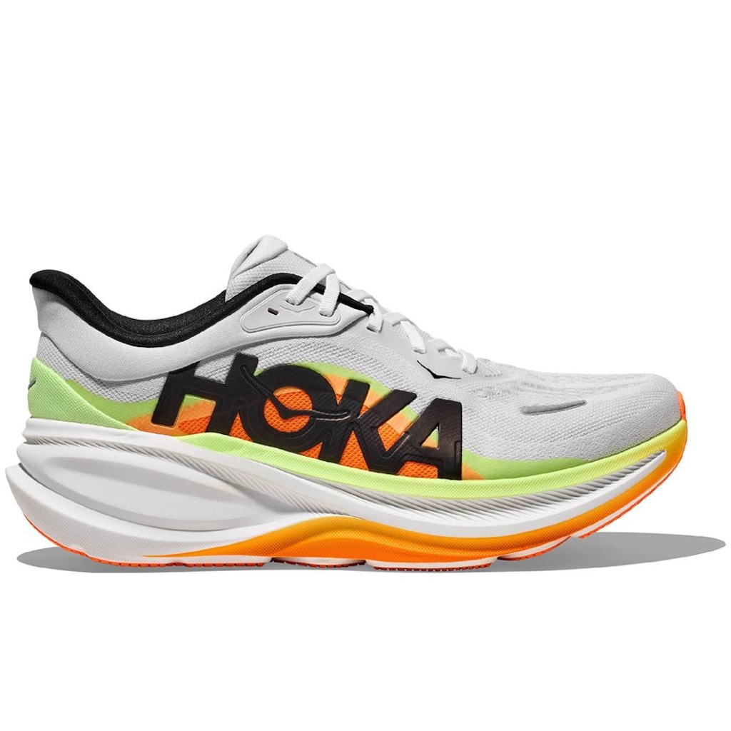 Imagem 1 do produto Tênis Masculino Hoka Clifton Pro